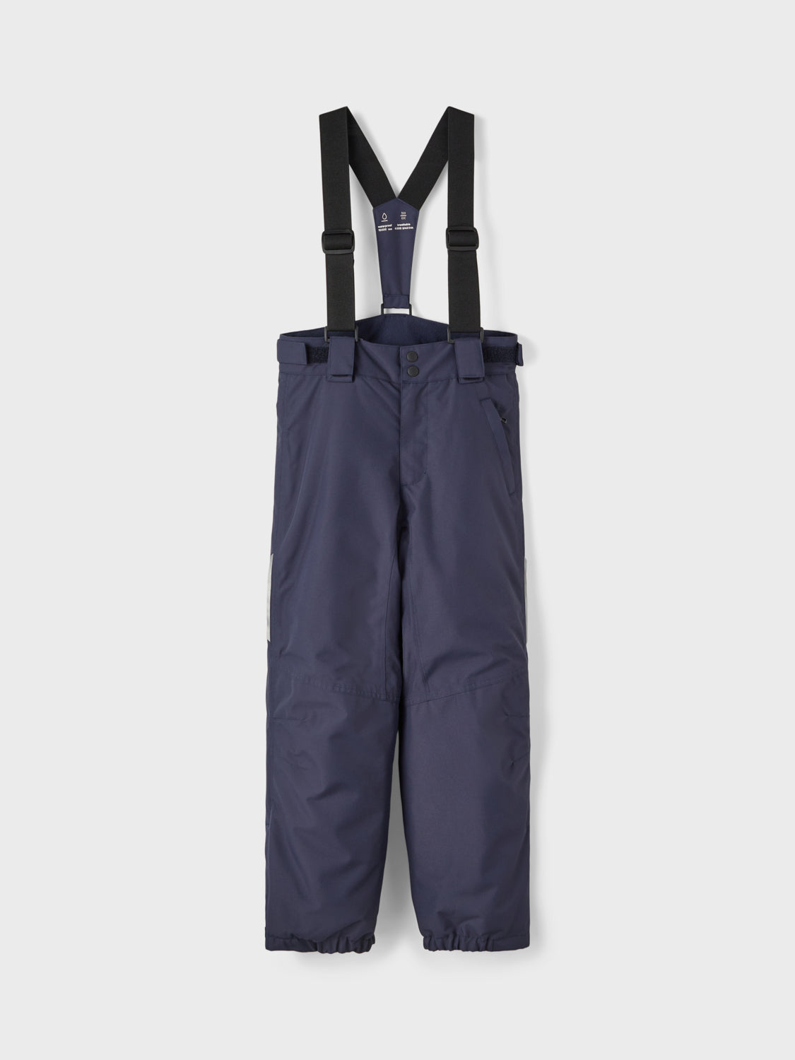 NKNSNOW10 Outerwear - Dark Sapphire